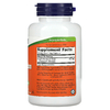 NOW Foods, корень одуванчика, 500 мг, 100 вегетарианских капсул