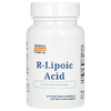Advance Physician Formulas, R-липоевая кислота, 50 мг, 60 капсул