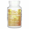 Bio Nutrition, Йодид калия, 65 мг, 60 таблеток
