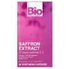 Bio Nutrition, экстракт шафрана, 50 вегетарианских капсул