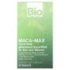 Bio Nutrition, Maca-Max, для мужчин и женщин, 30 таблеток