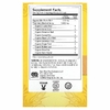 Yogi Tea, Throat Comfort, без кофеина, 16 чайных пакетиков, 36 г (1,27 унции)