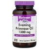 Bluebonnet Nutrition, масло примулы вечерней, 1300 мг, 90 мягких желатиновых капсул