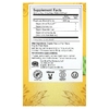 Yogi Tea, зеленый чай комбуча, 16 чайных пакетиков, 32 г (1,12 унции)