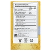 Yogi Tea, Bedtime®, без кофеина, 16 чайных пакетиков, 24 г (85 унций)