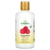 Dynamic Health, Сертифицированный органический продукт Nopal Gold, 946 мл (32 жидк. унц.)