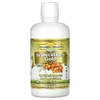 Dynamic Health, Seabuctcorn Gold, сертифицированный органический сок из облепихи, 100% сок, 946 мл (32 жидк. унции)