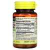 Mason Natural, расторопша (силимарин), стандартизированный экстракт , 60 капсул