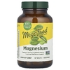 MegaFood, магний, 60 таблеток