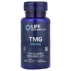 Life Extension, ТМГ, 1000 мг, 60 вегетарианских капсул с жидкостью (500 мг в 1 капсуле)