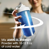 Optimum Nutrition, Аминокислоты, голубая малина, 270 г (9,5 унции)