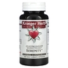 Kroeger Herb Co, Serenity, 100 вегетарианских капсул