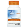 Doctor's Best, ашваганда с Sensoril, 125 мг, 60 вегетарианских капсул