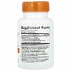 Doctor's Best, ашваганда с Sensoril, 125 мг, 60 вегетарианских капсул