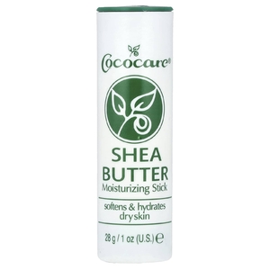 Cococare, увлажняющий стик с маслом ши, 28 г (1 унция)