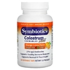 Symbiotics, Colostrum Plus, апельсиновый крем, 120 жевательных таблеток