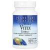 Planetary Herbals, Полный спектр, экстракт витекса, 500 мг, 60 таблеток