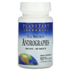 Planetary Herbals, Full Spectrum™, андрографис, 400 мг, 60 таблеток