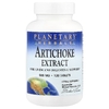 Planetary Herbals, Экстракт артишока, 500 мг, 120 таблеток