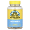 Nature's Herbs, Горькая дыня, 525 мг, 100 капсул