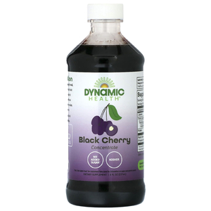 Dynamic Health, концентрат черешни, 237 мл (8 жидк. унций)