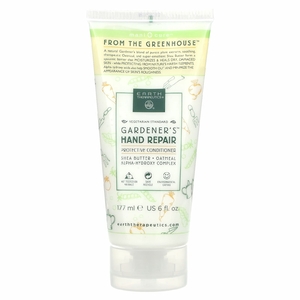 Earth Therapeutics, Gardener's Hand Repair, защитный кондиционер, 177 мл (6 жидк. унц.)