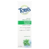 Tom's of Maine, Wicked Fresh, натуральная зубная паста от кариеса с фтором, мятный лед, 133 г (4,7 унции)