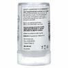 CRYSTAL, минеральный дезодорант-карандаш, без запаха, 40 г (1,5 унции)