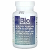 Bio Nutrition, Добавка для здоровья волос с биотином 10 000, 60 вегетарианских капсул