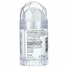 CRYSTAL, минеральный дезодорант-карандаш, без запаха, 120 г (4,25 унции)