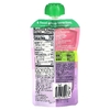 Plum Organics, Mighty Food Group, смесь, клубника, банан, греческий йогурт, капуста, амарант, овес, 113 г (4 унции)