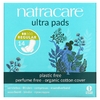 Natracare, Ultra, прокладки с поверхностью из органического хлопка, Regular, 14 шт.