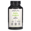 Crystal Star, Para Purge, 60 вегетарианских капсул