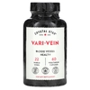 Crystal Star, Vari-Vein, 60 вегетарианских капсул