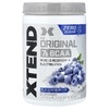 XTEND, 7 г аминокислот с разветвленной цепью, со вкусом голубой малины, 405 г (14,3 унции)