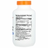 Doctor's Best, глюкозамин, хондроитин и МСМ с OptiMSM, 360 вегетарианских капсул