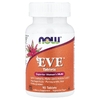 NOW Foods, Таблетки Eve™, высококачественные мультивитамины для женщин, 90 таблеток