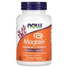 NOW Foods, Magtein, L-треонат магния, 90 растительных капсул