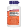 NOW Foods, Убихинол, 100 мг, 120 гелевых капсул