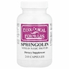 Ecological Formulas, Sphingolin, основной белок миелина, 240 капсул