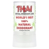 Thai Deodorant Stone, Thai Crystal Deodorant-стик, тайский кристалл, 120 г (4,25 унции)