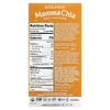Mamma Chia, Organic Chia Squeeze, Vitality Snack, манго и кокос, 8 порций по 99 г (3,5 унции)