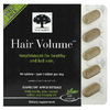 New Nordic, Hair Volume, средство для роста и объема волос, с экстрактом биопектина яблока, 90 таблеток