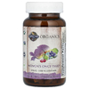 Garden of Life, Organics, для женщин, один раз в день, 60 веганских таблеток