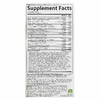 Garden of Life, Organics, для женщин, один раз в день, 60 веганских таблеток