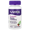 Natrol, биотин, быстрорастворимые таблетки, клубника, 10 000 мкг, 60 таблеток