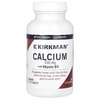 Kirkman Labs, кальций с витамином D3, 200 мг, 120 капсул