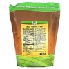 NOW Foods, Real Food, сырая миндальная мука, 624 г (22 унции)