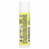 Eco Lips, Bee Free, веганский бальзам для губ, лимон и лайм, 4,25 г (0,15 унции) (Товар снят с продажи) 