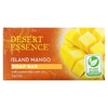 Desert Essence, Soap Bar, Island Mango, 142 г (5 унций) (Товар снят с продажи) 